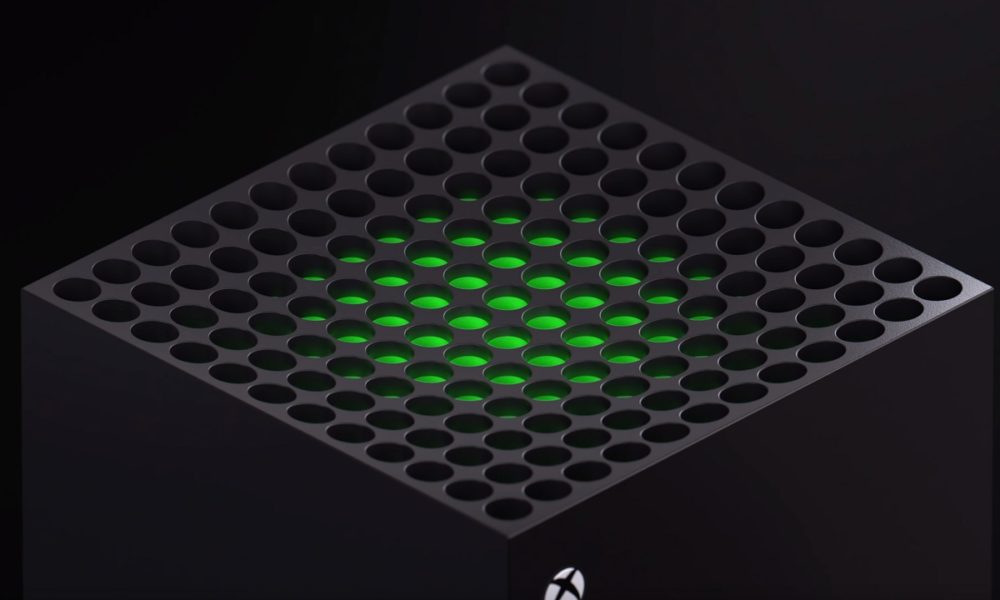 Xbox Series X PS5
