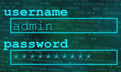 contraseñas hackeadas