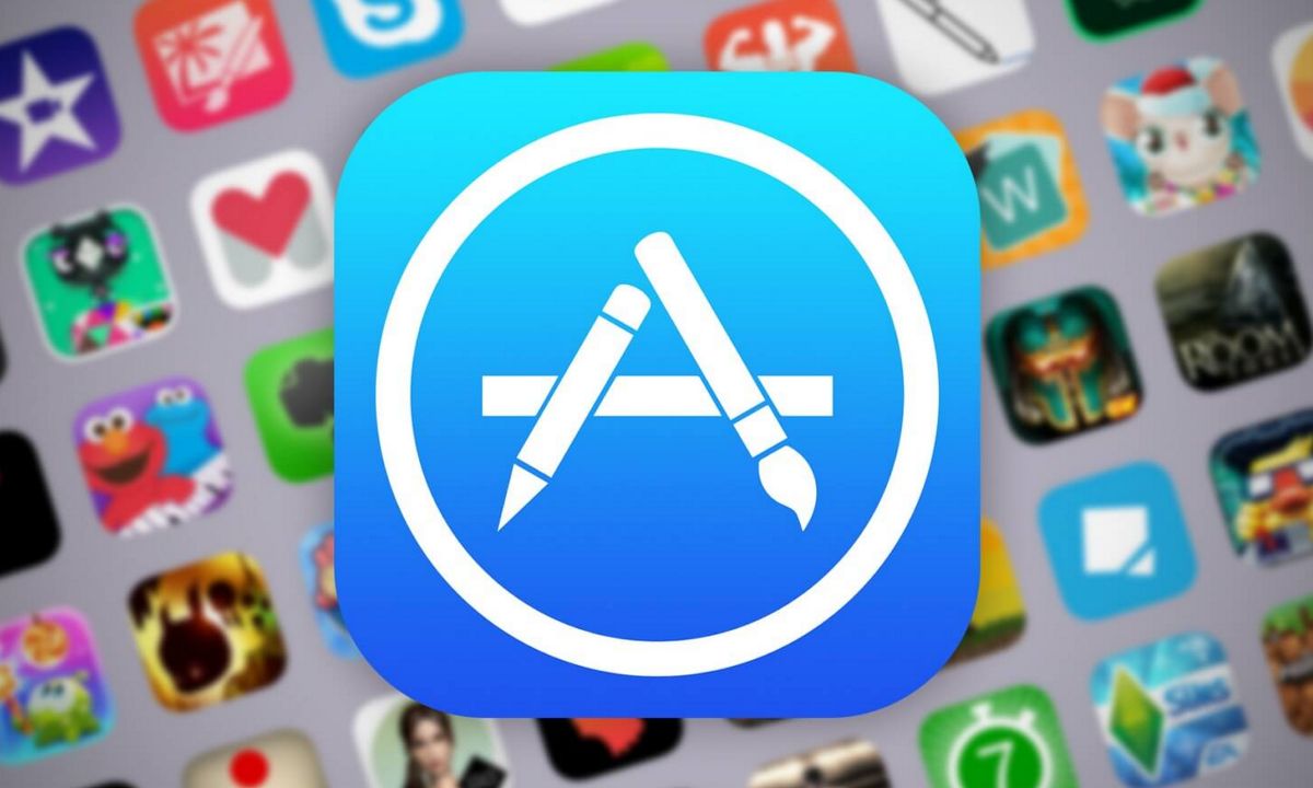 descuentos en la App Store de Apple