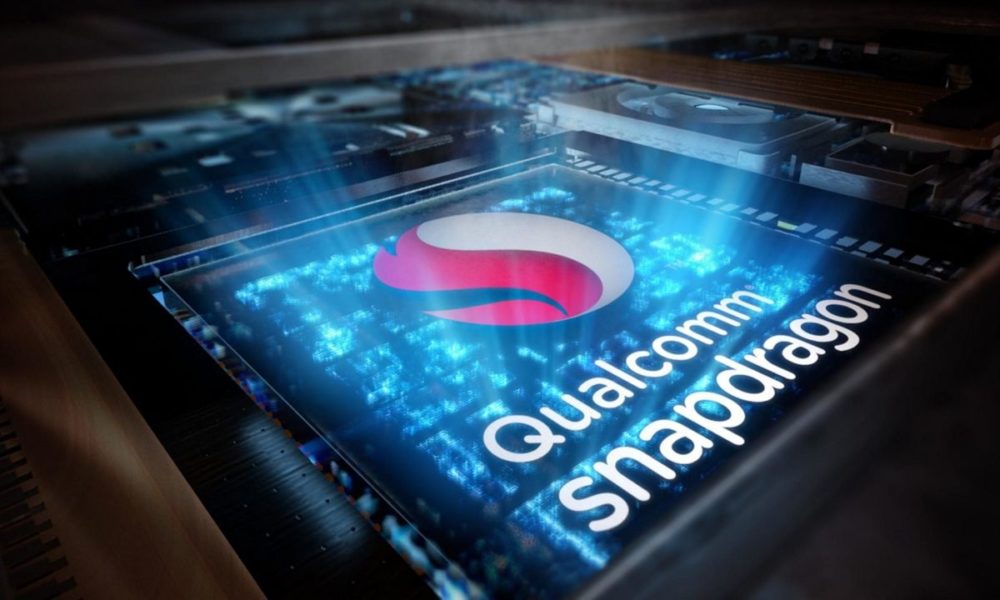 drivers de Qualcomm