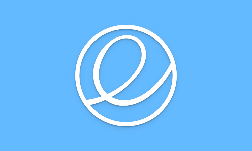 elementary OS 5.1