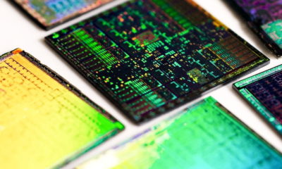 procesadores tarjetas gráficas