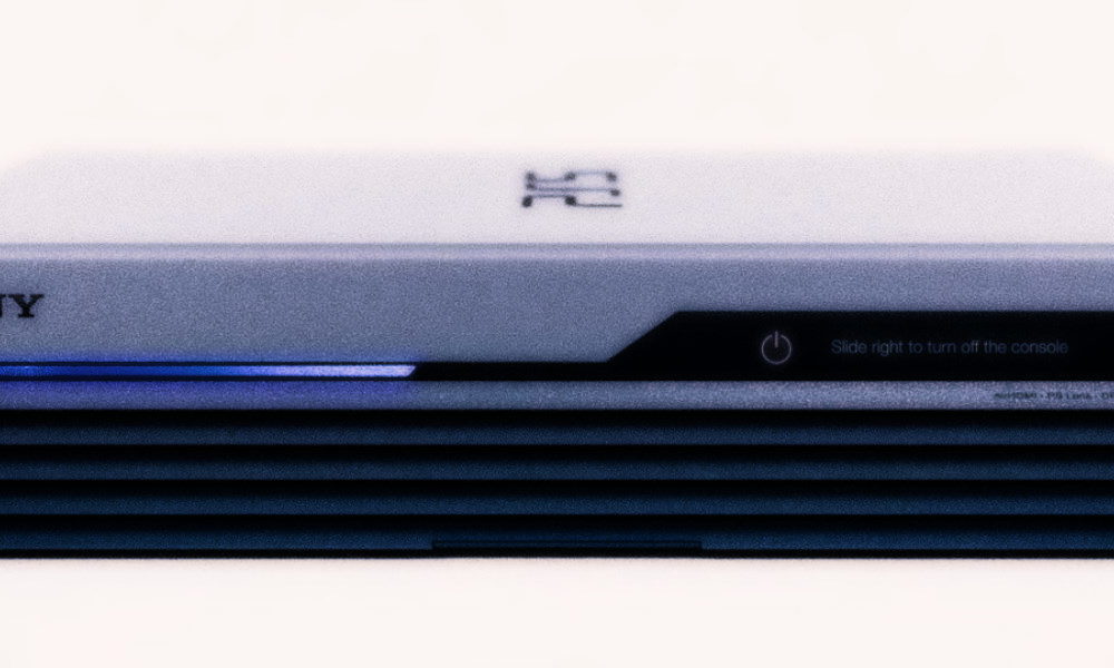 PC potencia PS5