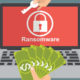 ransomware Microsoft