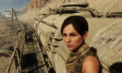 rendimiento juegos PC