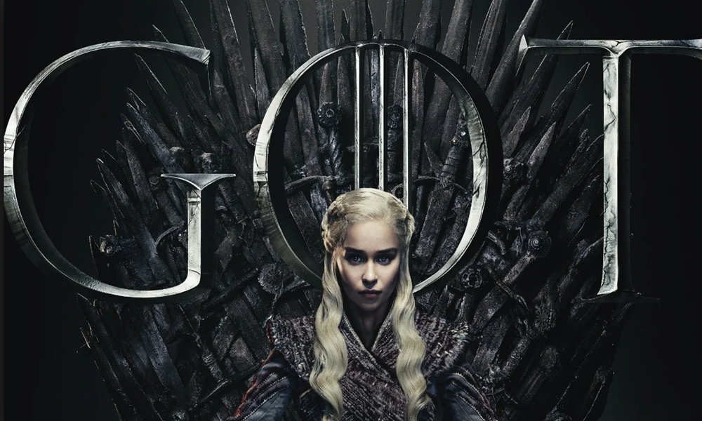 series más pirateadas