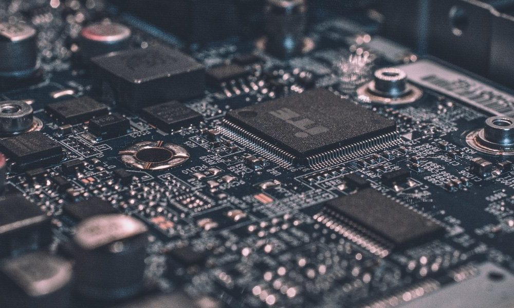 tecnología profesional de 2019
