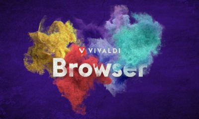 vivaldi agente de usuario