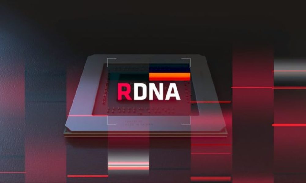 AMD