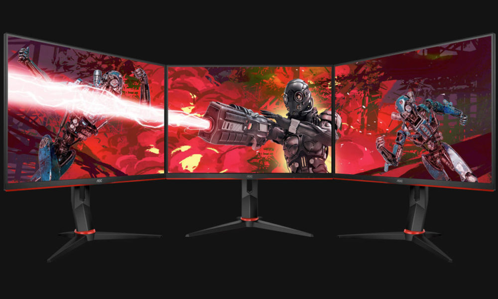 AOC G2