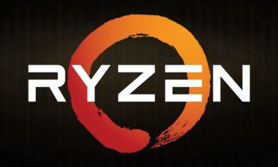 APU Renoir Ryzen 4000 de AMD