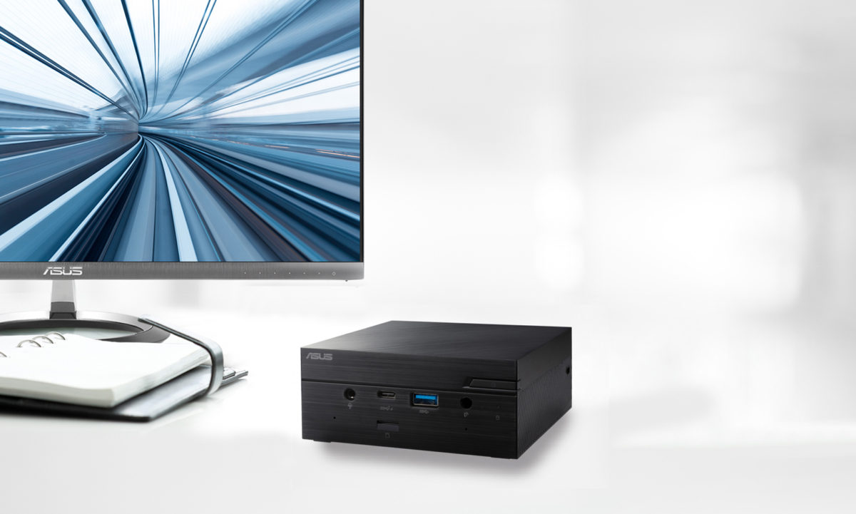 ASUS Mini PC PN62