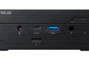 ASUS Mini PC PN62