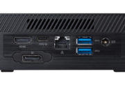 ASUS Mini PC PN62