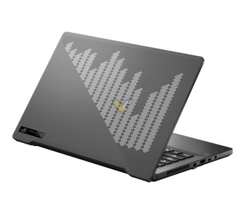 ASUS ROG con Ryzen 7 4800HS