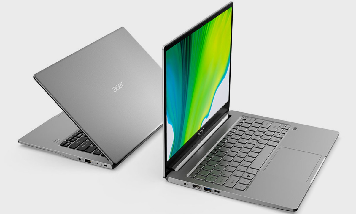 Acer Swift 3