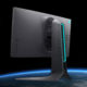 Alienware Monitores Gaming CES 2020
