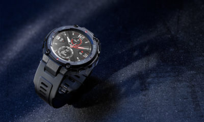 Amazfit T-Rex España