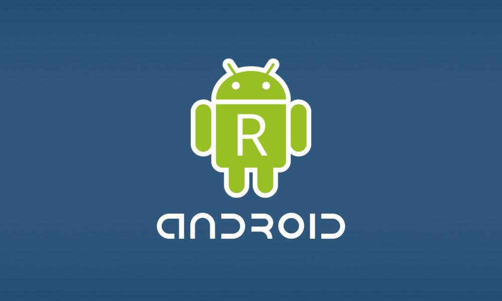 Android R o Android 11