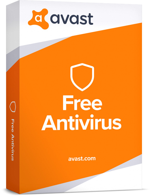 antivirus Avast