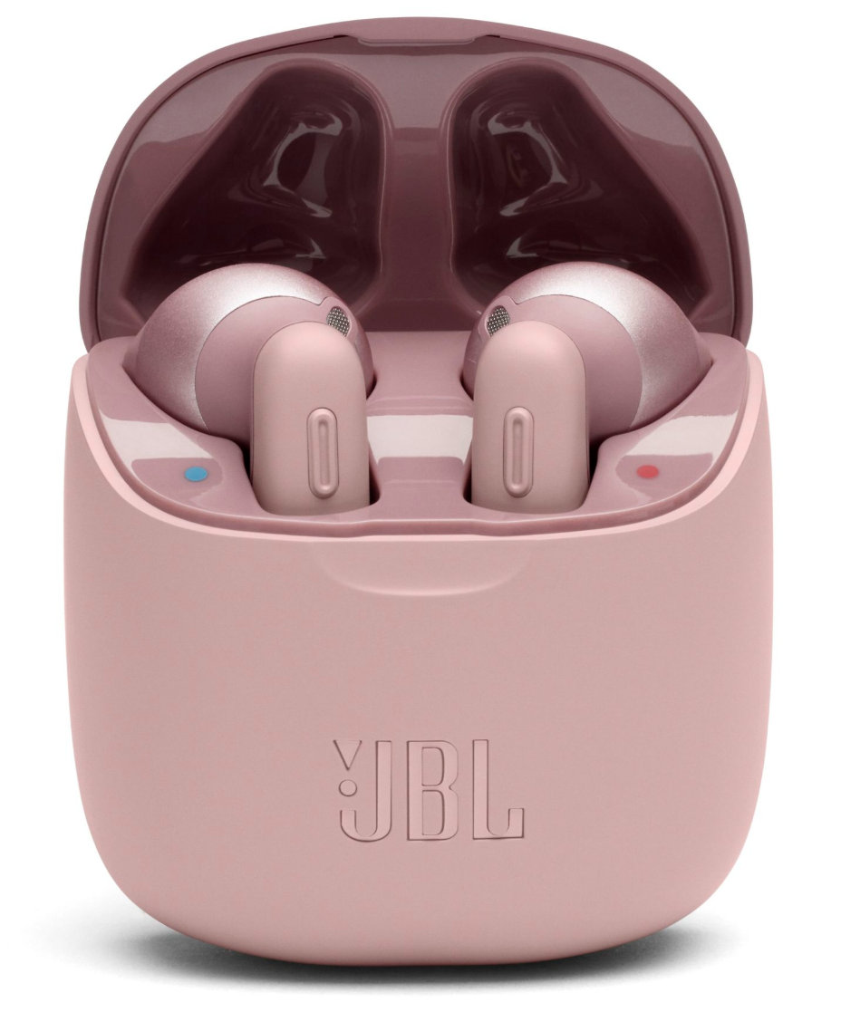 auriculares inalámbricos JBL