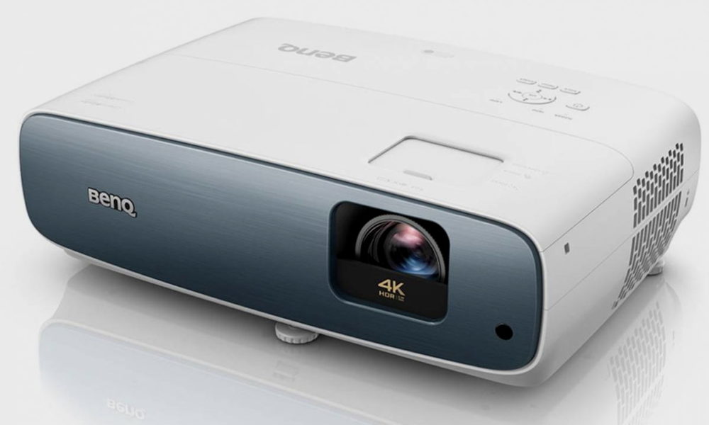 BenQ TK850