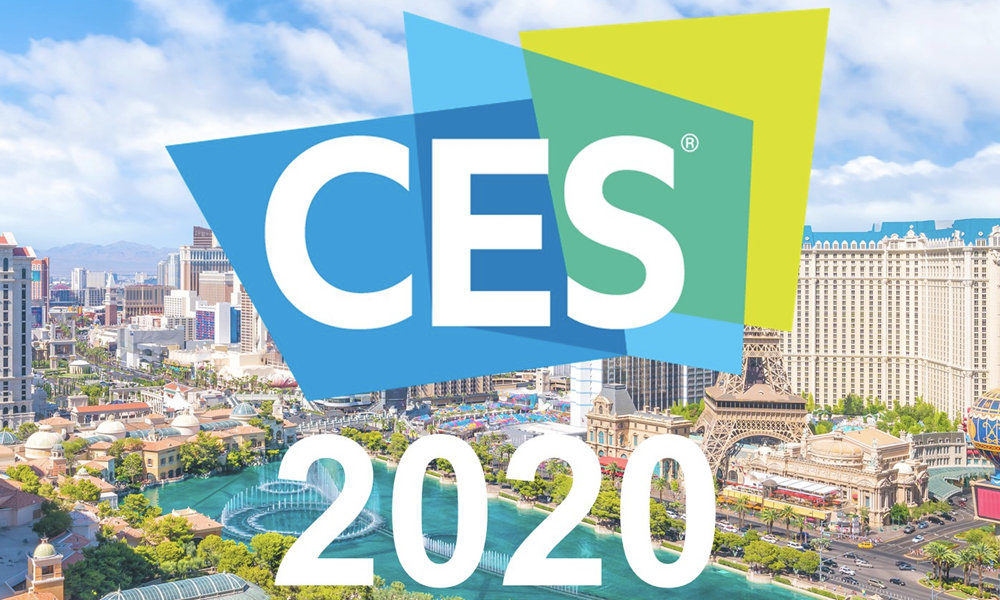 CES 2020
