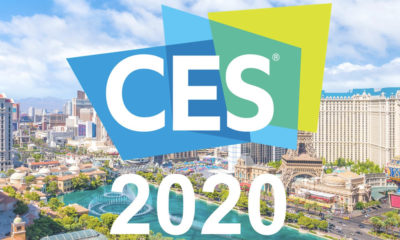 CES 2020