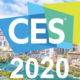 CES 2020