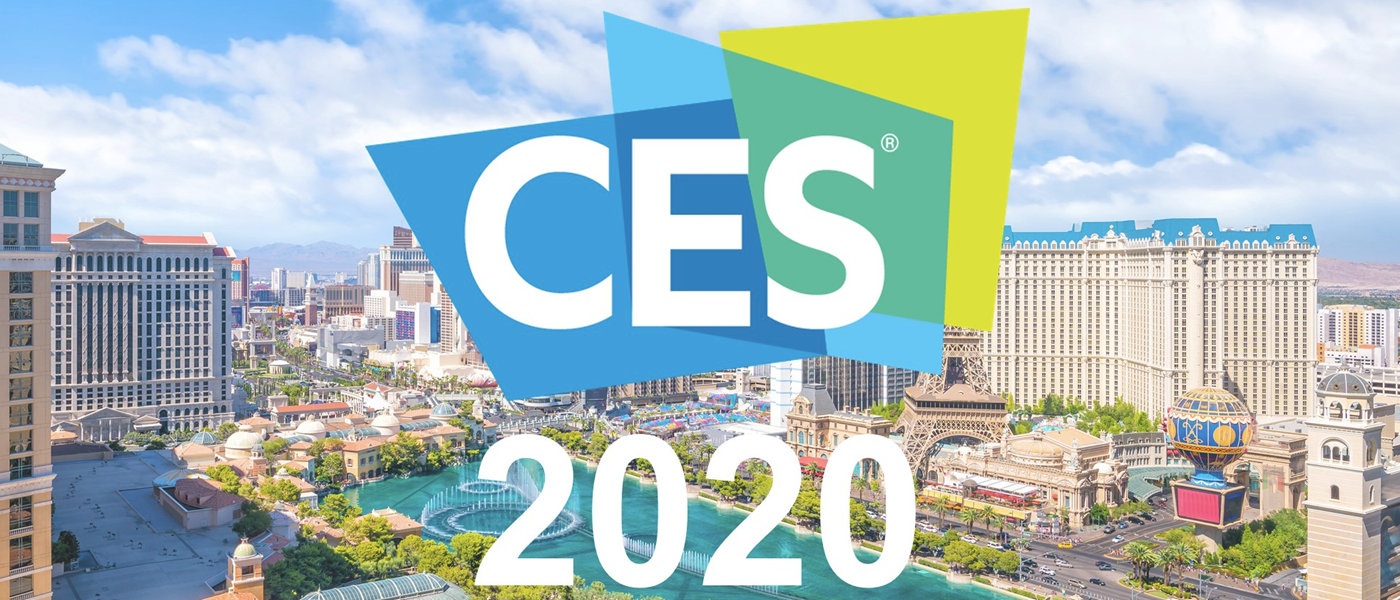 CES 2020