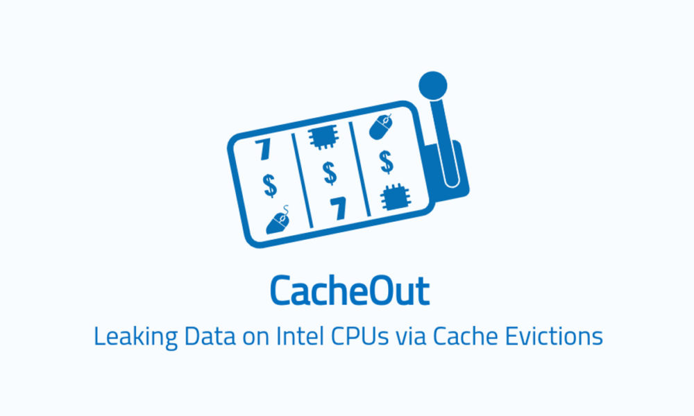 CacheOut