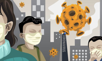 coronavirus de China