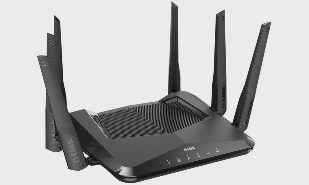D-Link en CES 2020