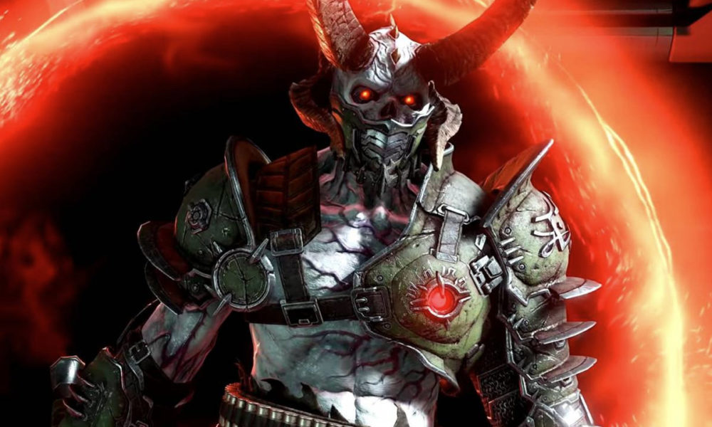DOOM Eternal