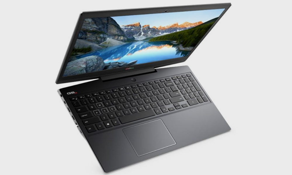 Dell G5 15 SE