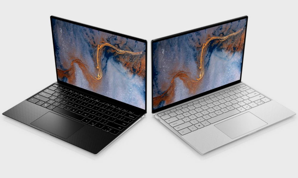 XPS 13 2020