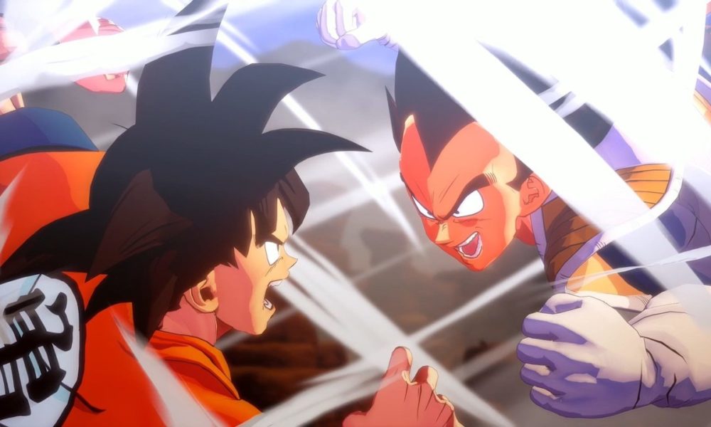 Dragon Ball Kakarot