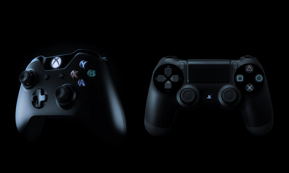 Encuesta sobre Xbox Series X y PlayStation 5