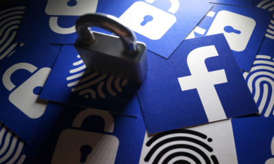 Facebook Privacidad