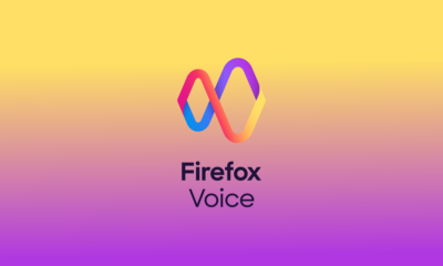Firefox Voice