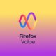 Firefox Voice
