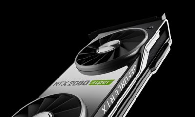 GeForce RTX serie 30