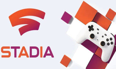 Google Stadia