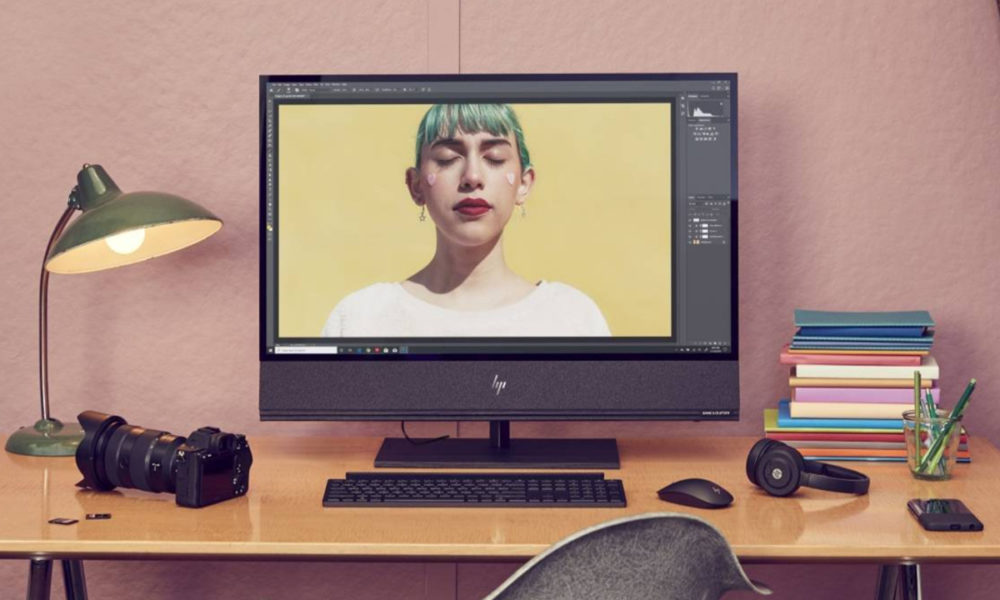 HP Envy 32