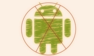 Huawei dice no a Android