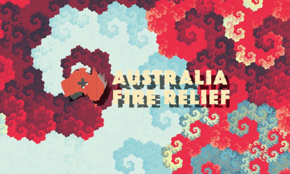Humble Bundle Australia