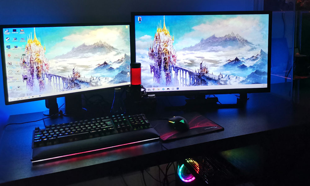Iluminación Inmersiva Razer Philips Hue