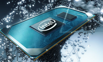 Intel en CES 2020
