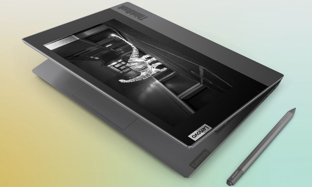 ThinkBook Plus