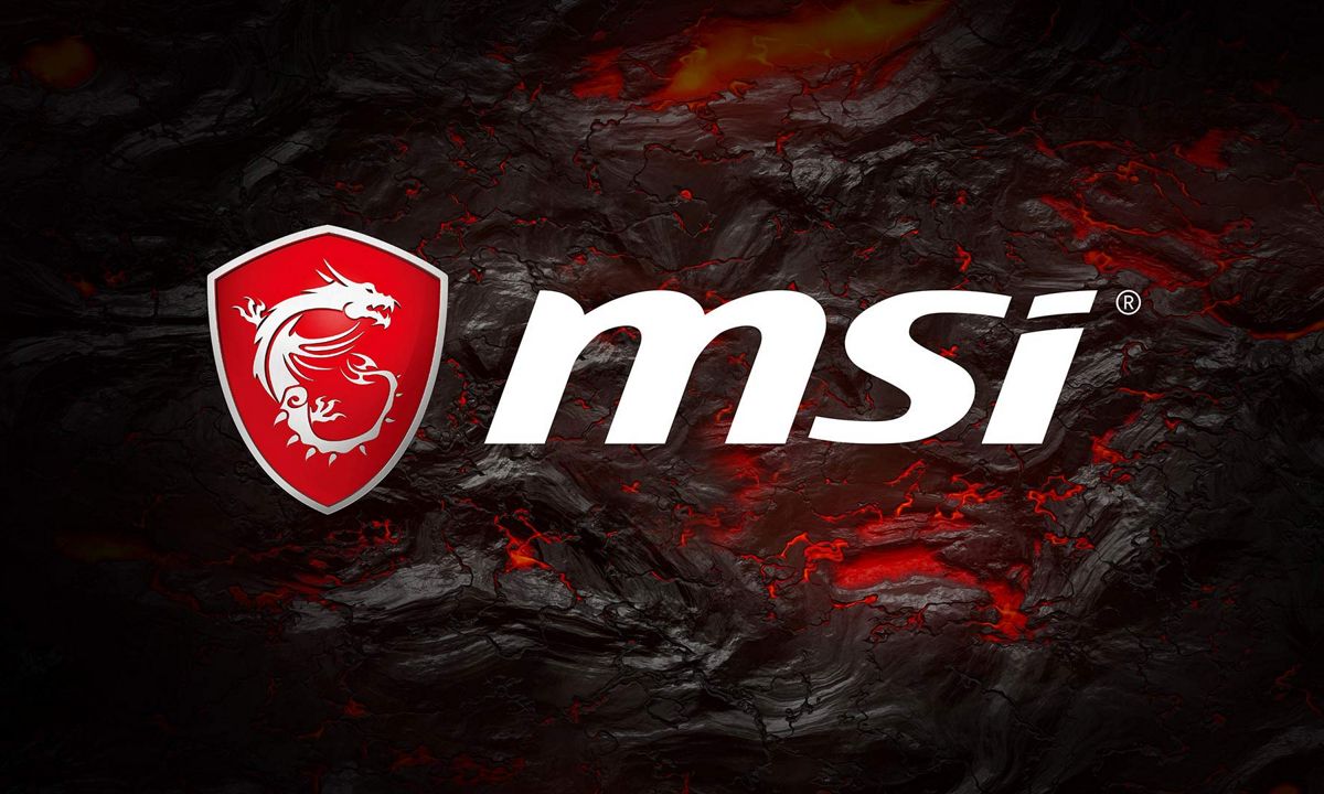 MSI en el CES 2020